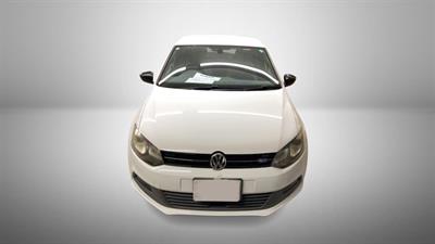 2015 Volkswagen Polo - Thumbnail