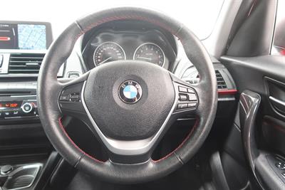 2014 BMW 120i - Thumbnail