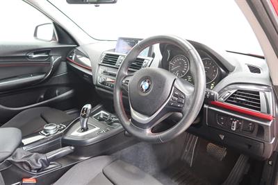 2014 BMW 120i - Thumbnail