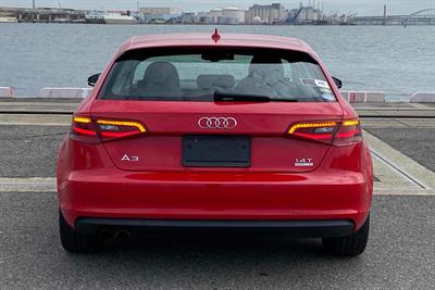 2014 Audi A3 - Thumbnail