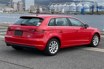 2014 Audi A3 - Thumbnail