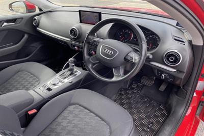 2014 Audi A3 - Thumbnail