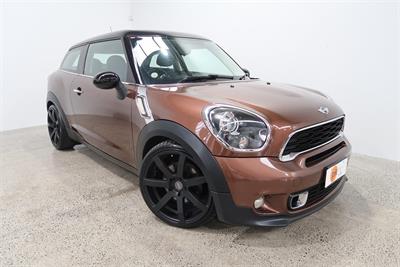 2014 Mini Cooper