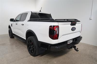 2022 Ford Ranger - Thumbnail