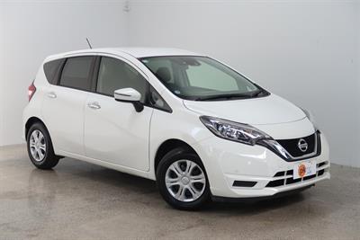 2019 Nissan Note