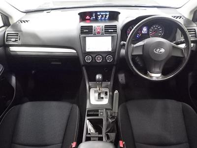 2012 Subaru Impreza Sport - Thumbnail