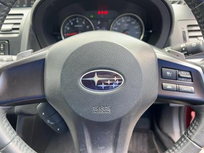 2013 Subaru Impreza XV - Thumbnail