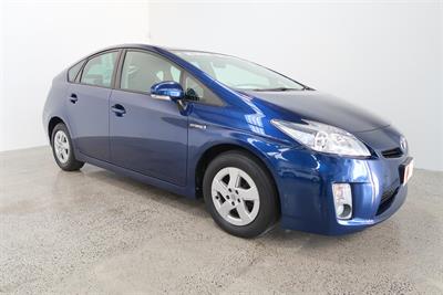 2009 Toyota Prius