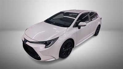 2022 Toyota Corolla Touring - Thumbnail