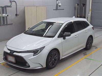 2022 Toyota Corolla Touring - Image Coming Soon