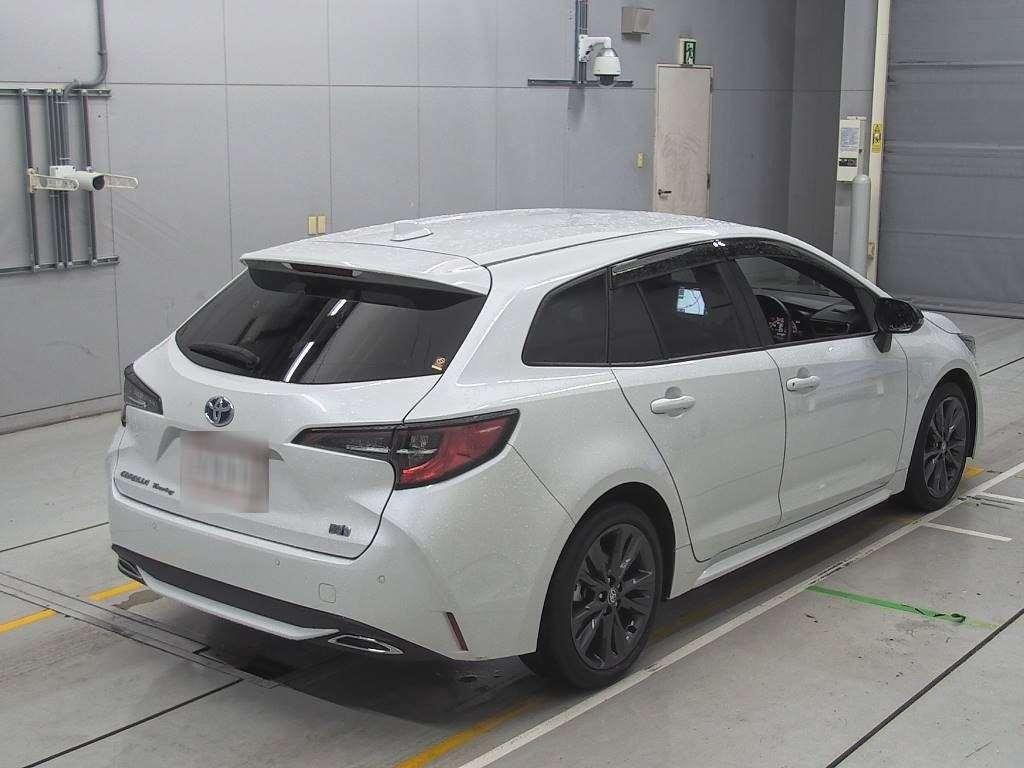 2022 Toyota Corolla Touring