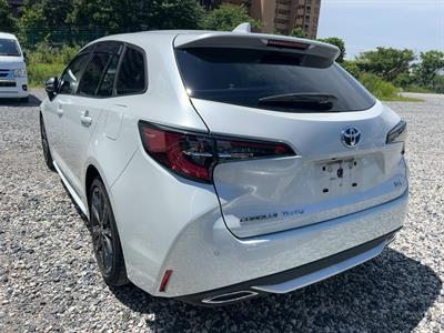 2022 Toyota Corolla Touring - Thumbnail