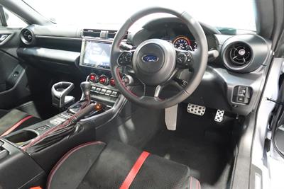 2023 Subaru BRZ - Thumbnail