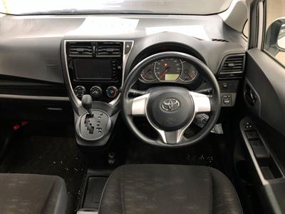 2016 Toyota Ractis - Thumbnail
