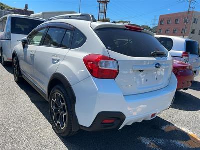 2015 Subaru XV - Thumbnail