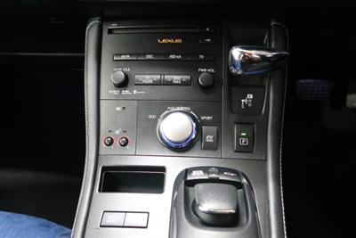 2012 Lexus CT200H - Thumbnail