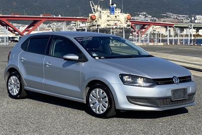 2014 Volkswagen Polo - Thumbnail