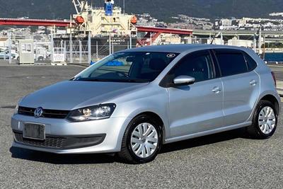 2014 Volkswagen Polo - Thumbnail