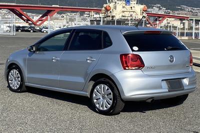 2014 Volkswagen Polo - Thumbnail