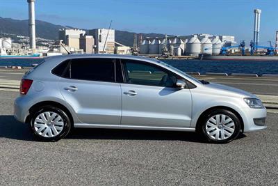 2014 Volkswagen Polo - Thumbnail