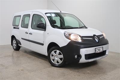 2016 Renault Kangoo - Thumbnail