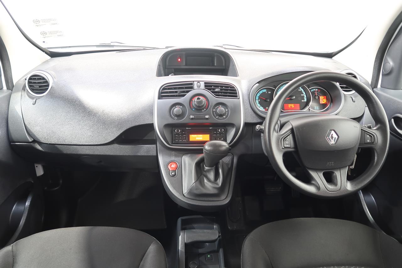 2016 Renault Kangoo