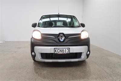 2016 Renault Kangoo - Thumbnail