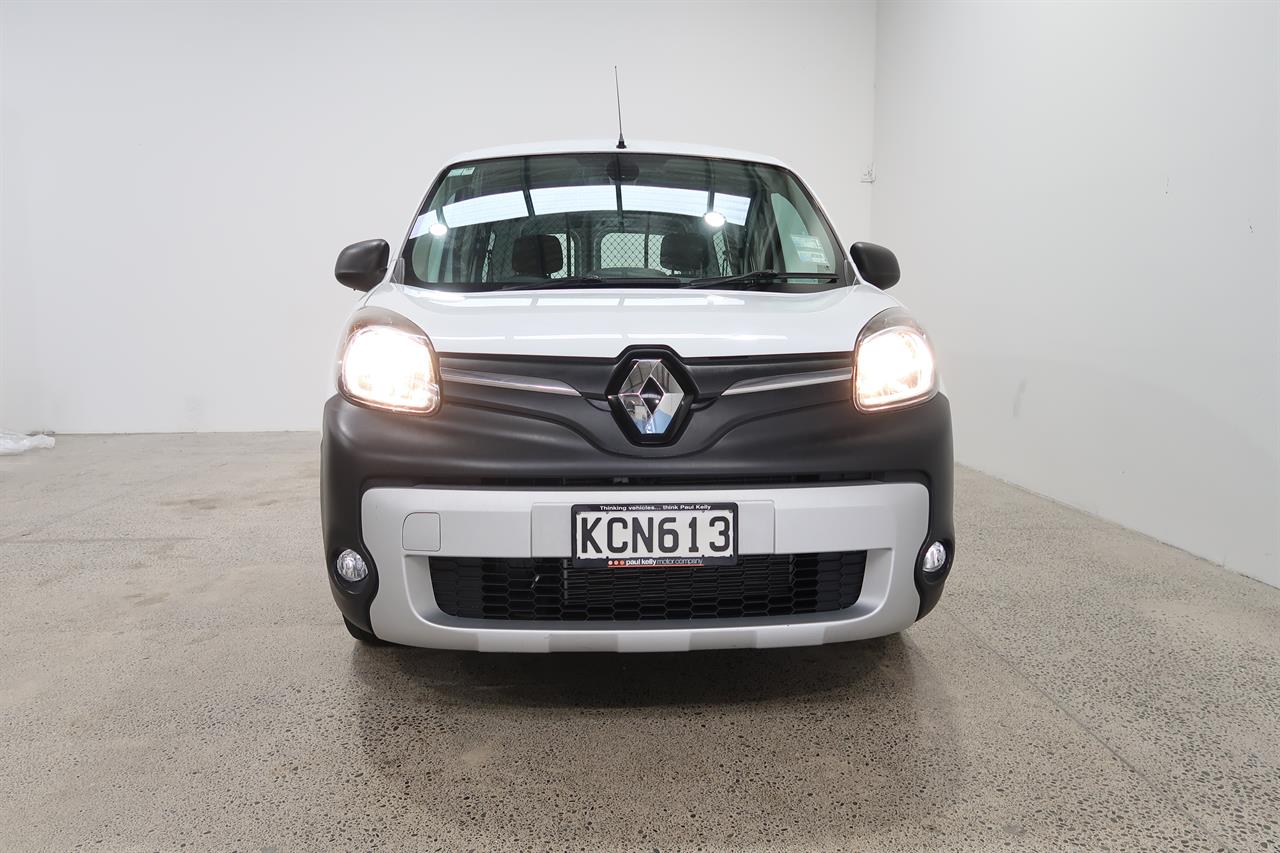 2016 Renault Kangoo