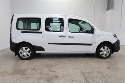 2016 Renault Kangoo - Thumbnail