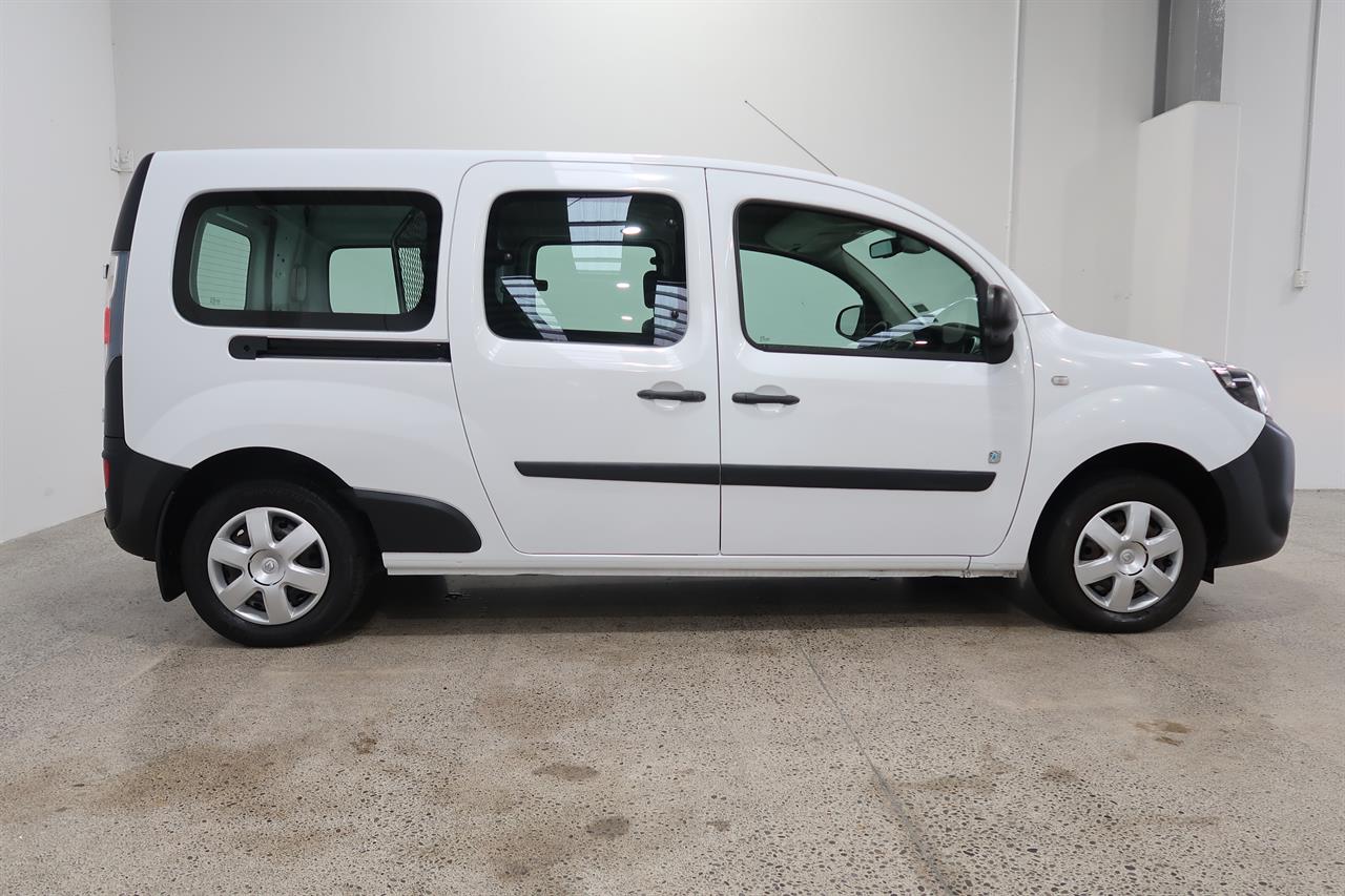 2016 Renault Kangoo