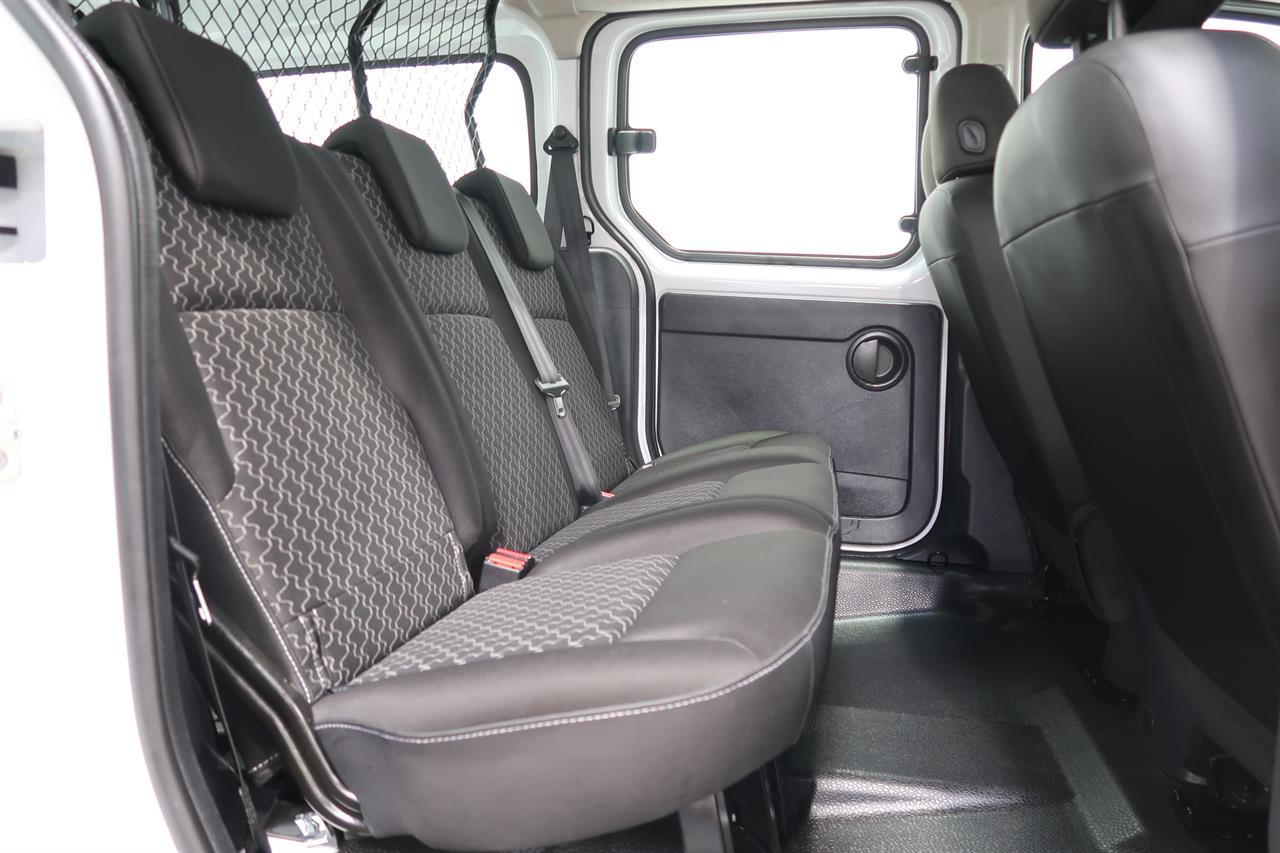 2016 Renault Kangoo