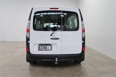 2016 Renault Kangoo - Thumbnail