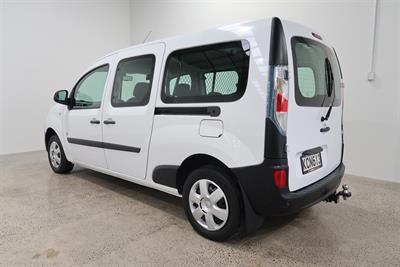 2016 Renault Kangoo - Thumbnail