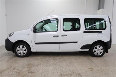 2016 Renault Kangoo - Thumbnail