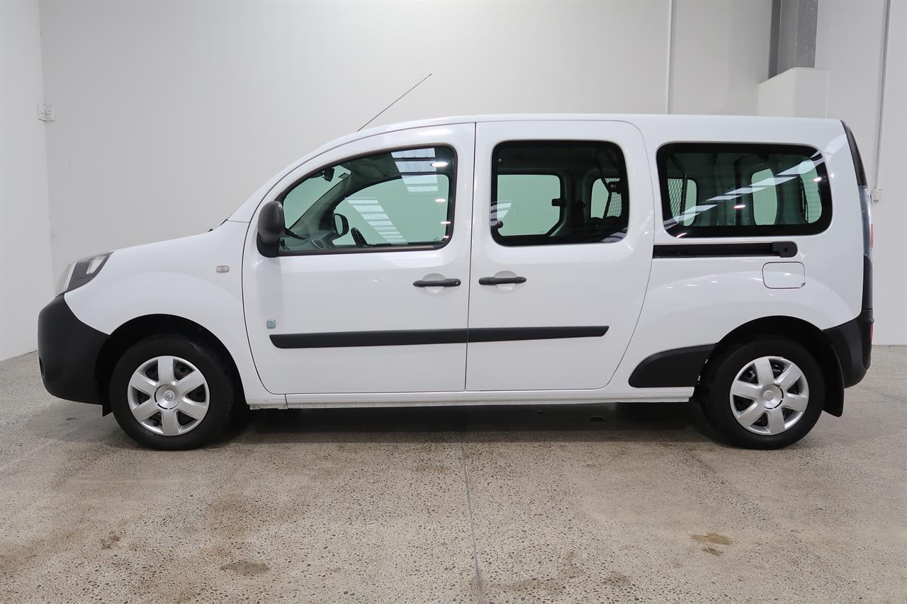 2016 Renault Kangoo