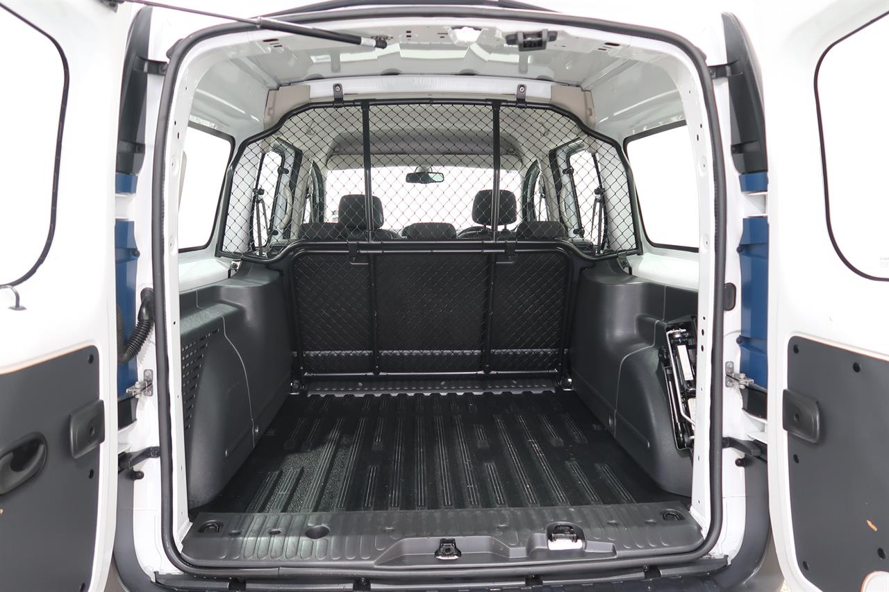 2016 Renault Kangoo