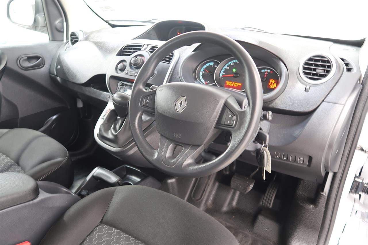 2016 Renault Kangoo