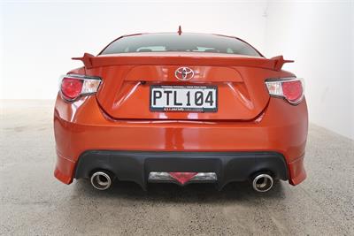 2014 Toyota 86 - Thumbnail