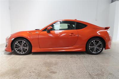 2014 Toyota 86 - Thumbnail