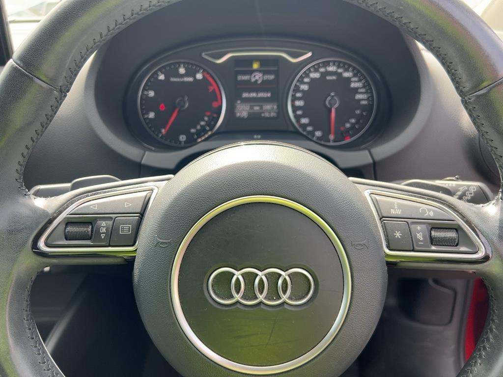 2014 Audi A3