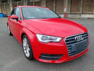 2014 Audi A3 - Thumbnail