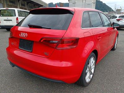 2014 Audi A3 - Thumbnail