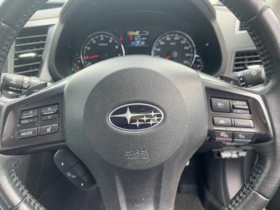 2013 Subaru Legacy Wagon - Thumbnail