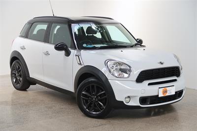 2012 Mini Cooper