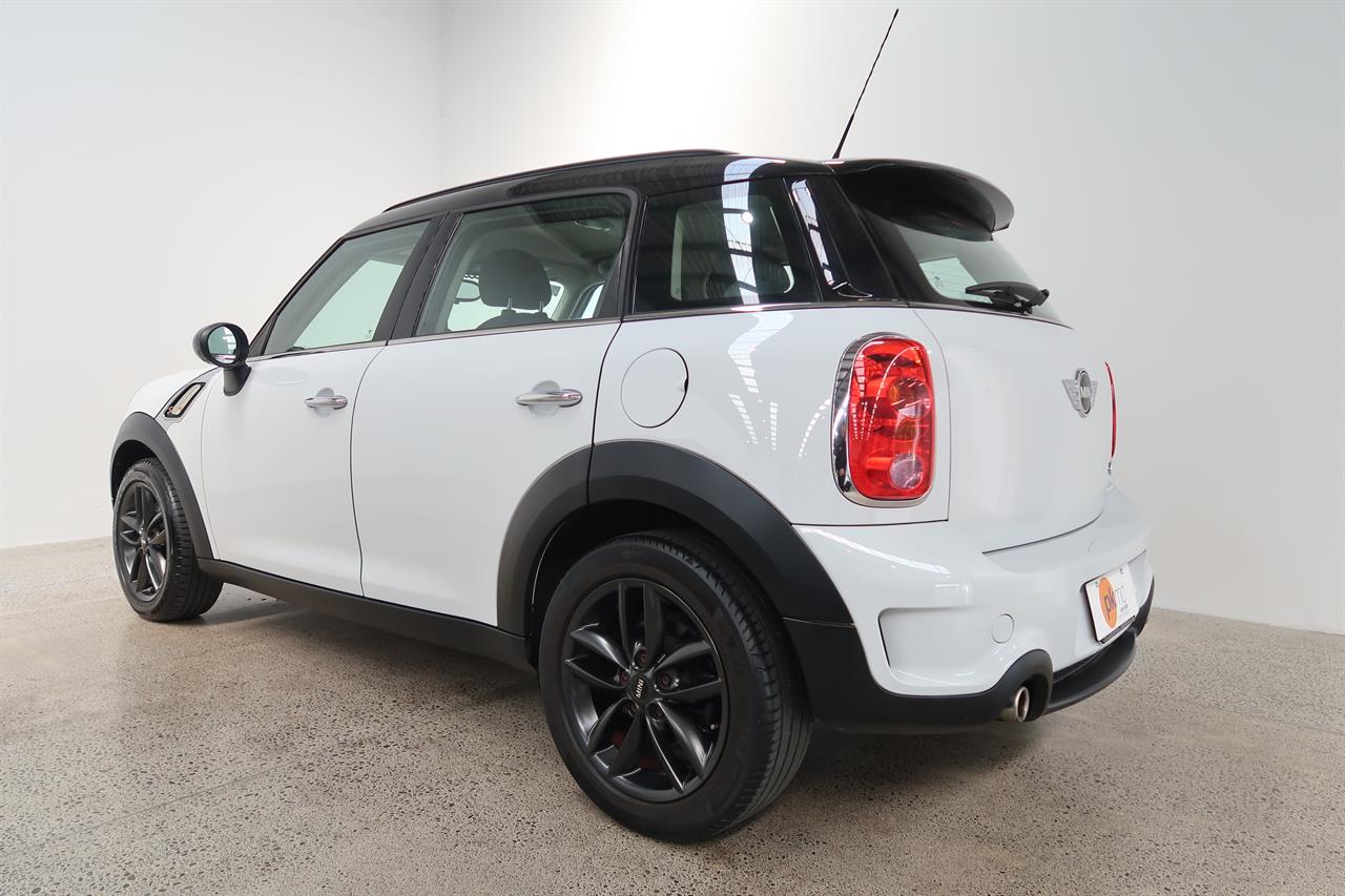 2012 Mini Cooper