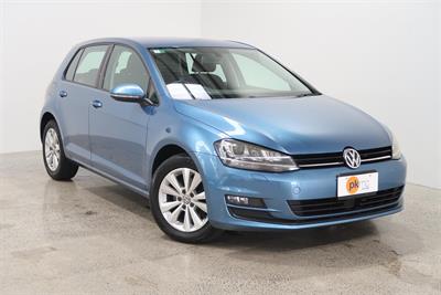 2013 Volkswagen Golf - Image Coming Soon