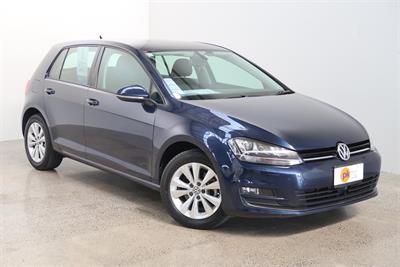 2014 Volkswagen Golf - Image Coming Soon