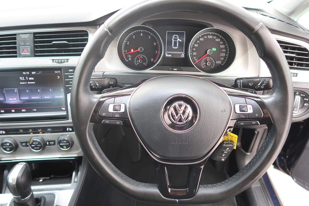 2014 Volkswagen Golf