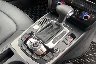 2015 Audi A4 Avant - Thumbnail
