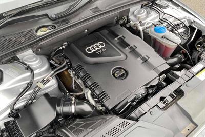 2015 Audi A4 Avant - Thumbnail